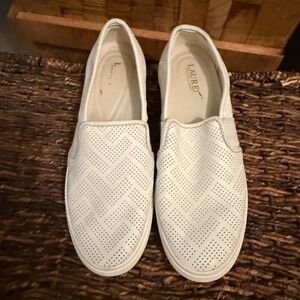 Ralph Lauren Women’s Jinny Loafers